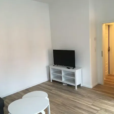 Appartement Fewo Alte Post Garz *